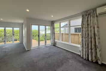 Auckland - Address withheld