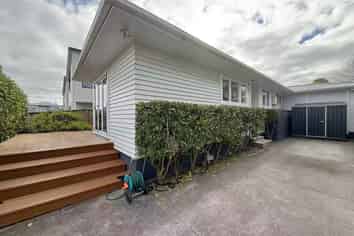 Auckland - Address withheld