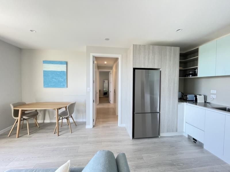 SALT APARTMENT 5