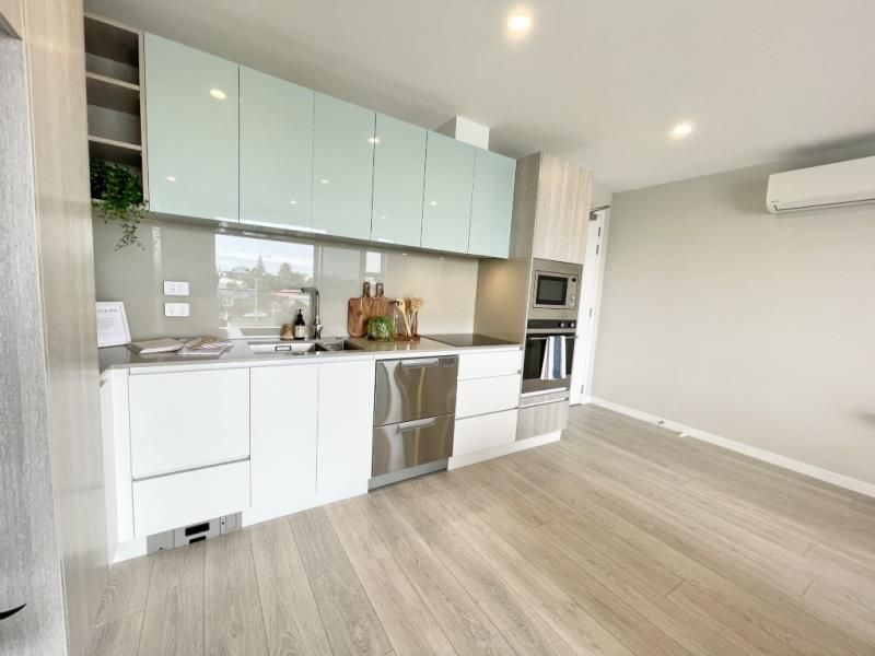 SALT APARTMENT 2
