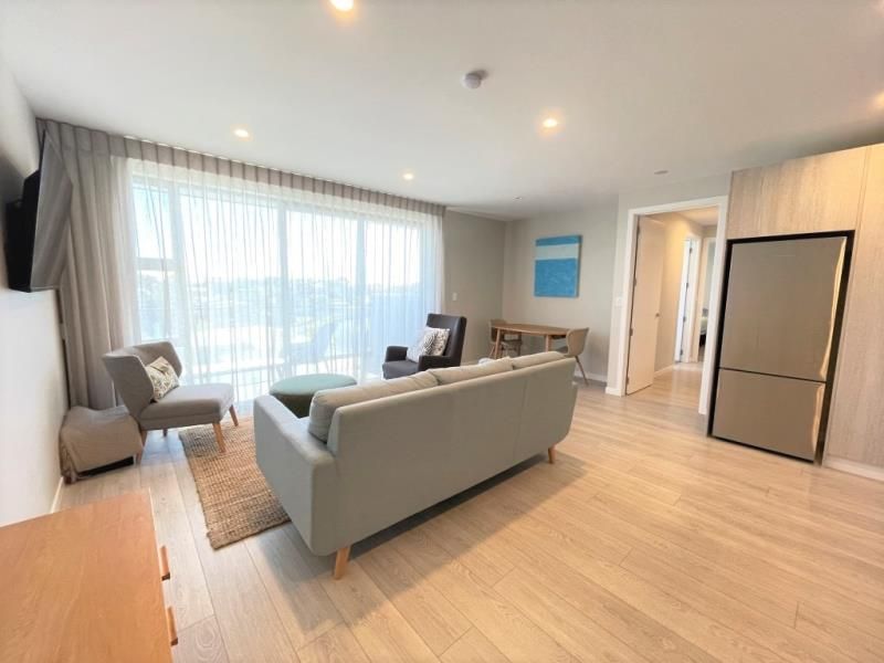 SALT APARTMENT 1