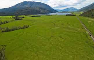 2699 Lake Brunner Road, Inchbonnie