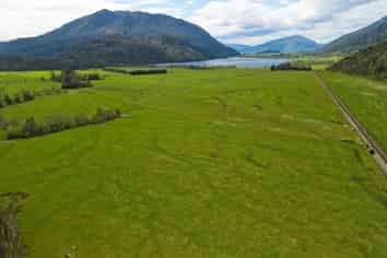 2699 Lake Brunner Road, Inchbonnie