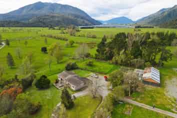 2699 Lake Brunner Road, Inchbonnie