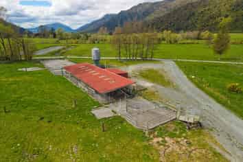 2699 Lake Brunner Road, Inchbonnie
