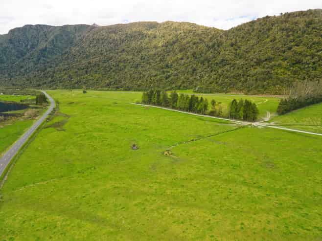 2699 Lake Brunner Road, Inchbonnie