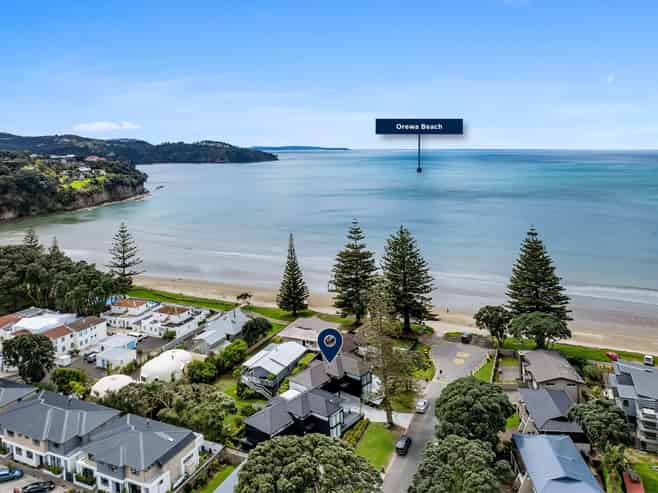 1B Puriri Avenue, Orewa