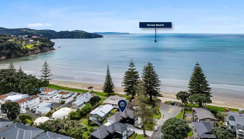 1B Puriri Avenue, Orewa