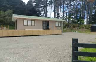 2471 State Highway 1, RD2, Maungaturoto