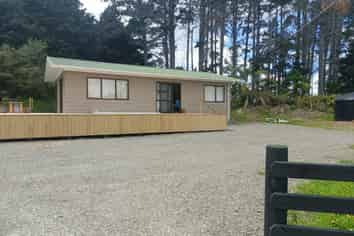 2471 State Highway 1, RD2, Maungaturoto
