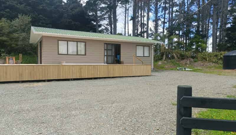 2471 State Highway 1, RD2, Maungaturoto