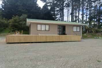 2471 State Highway 1, RD2, Maungaturoto