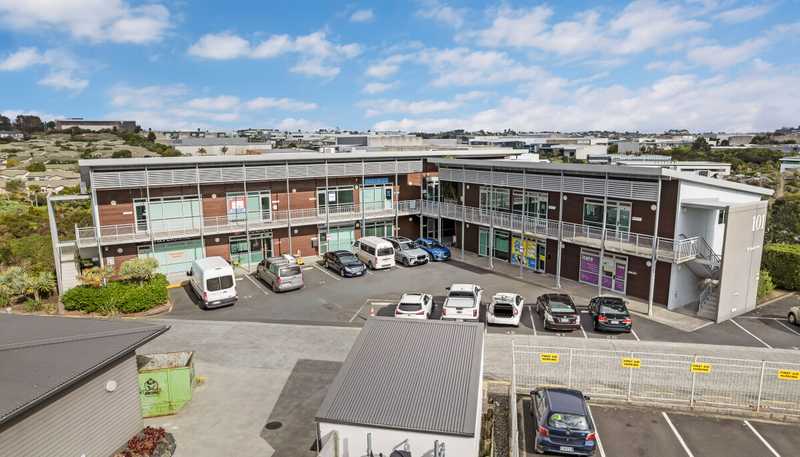 1/101 Apollo Drive, Rosedale