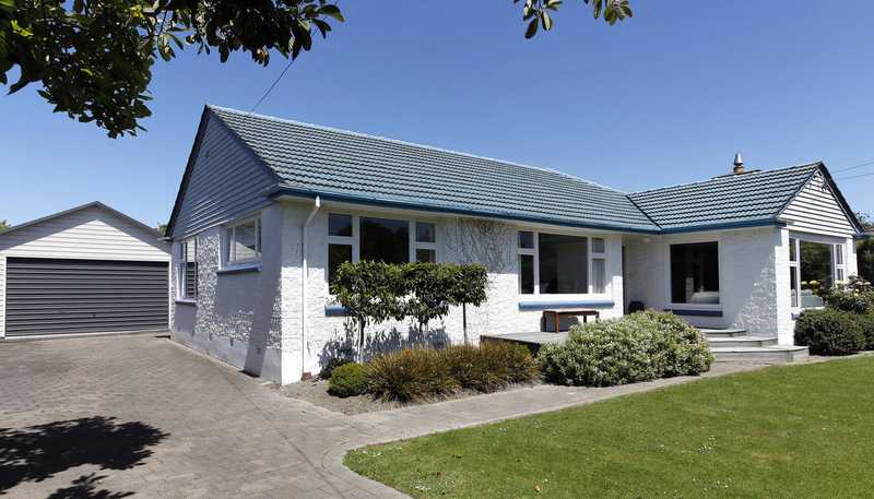 21 Wilfrid Street, Ilam