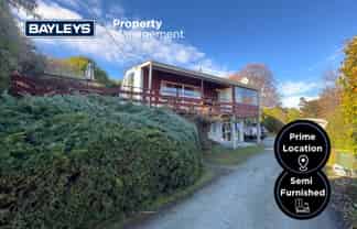 4 MacKay Street, Wanaka