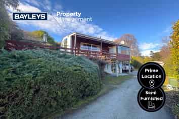 4 MacKay Street, Wanaka
