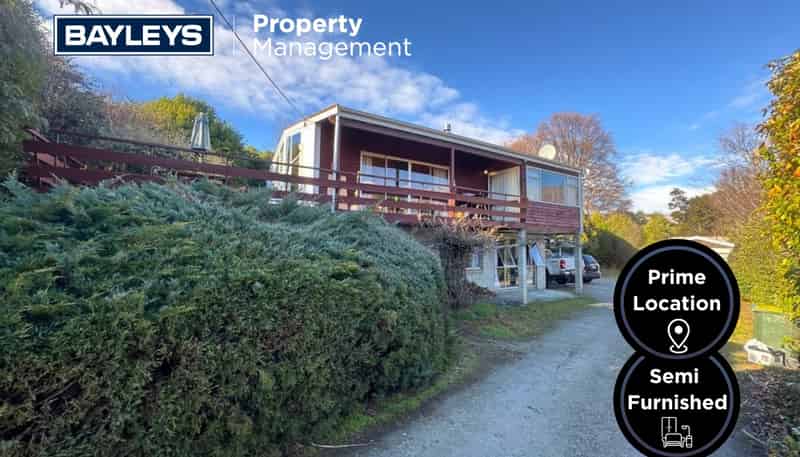 4 MacKay Street, Wanaka