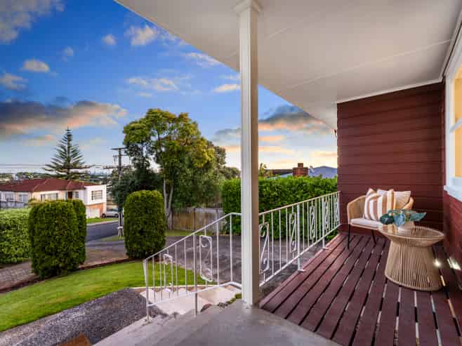 6 Kennedy Avenue, Forrest Hill