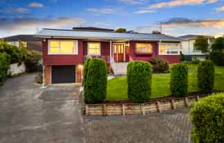 6 Kennedy Avenue, Forrest Hill