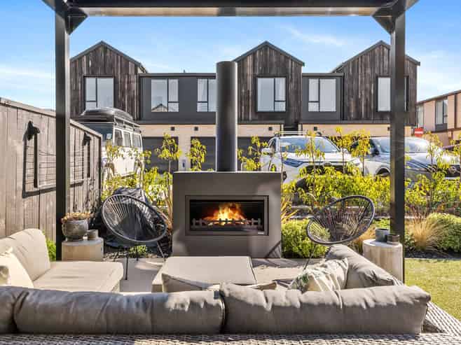 22 Bellfield Lane, Wanaka