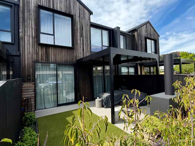 22 Bellfield Lane, Wanaka