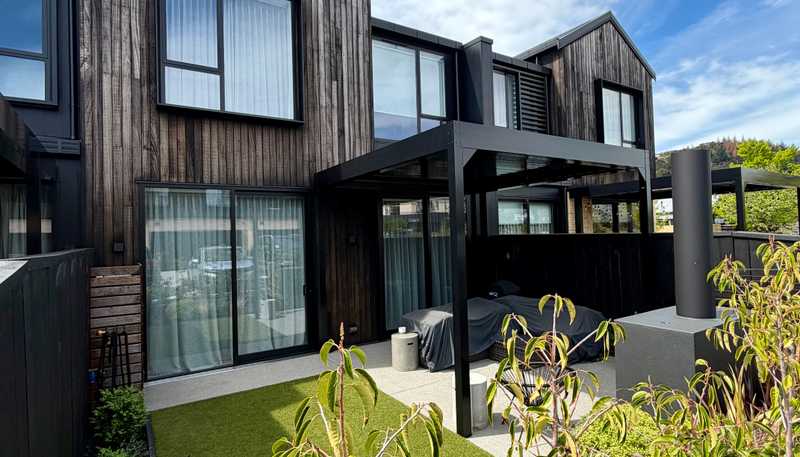 22 Bellfield Lane, Wanaka