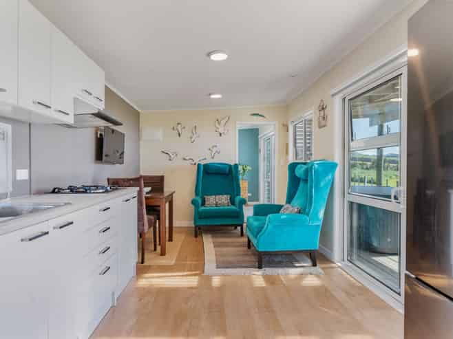 1600 Otahome Road, Otahome