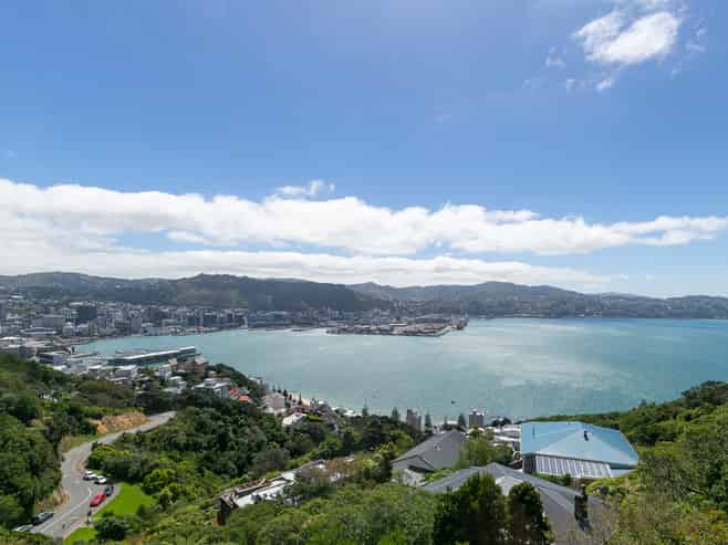32 Robieson Street, Roseneath