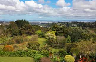 471 Redoubt Road, Totara Park