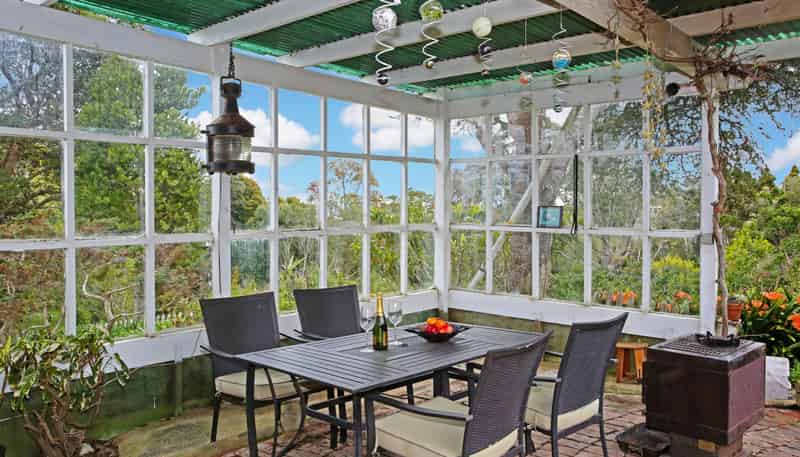 471 Redoubt Road, Totara Park