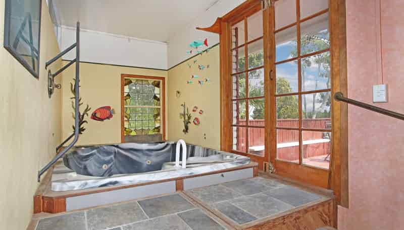 471 Redoubt Road, Totara Park