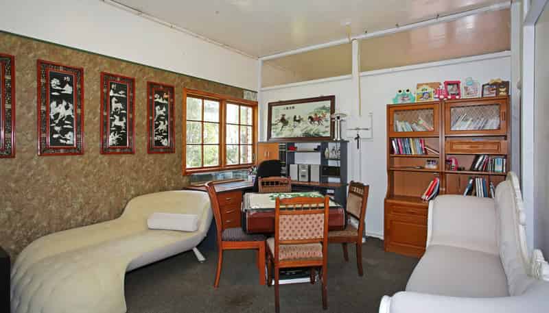 471 Redoubt Road, Totara Park