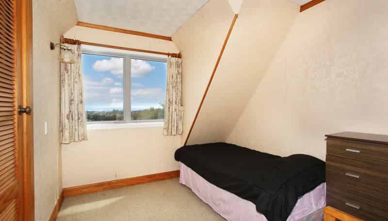 471 Redoubt Road, Totara Park