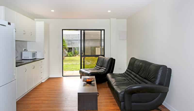 471 Redoubt Road, Totara Park