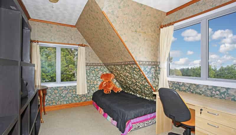 471 Redoubt Road, Totara Park