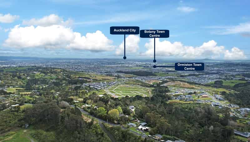 471 Redoubt Road, Totara Park