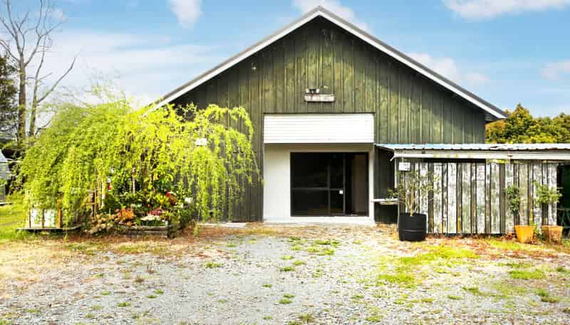 471 Redoubt Road, Totara Park