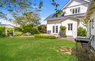 48 Ure Street, Oamaru