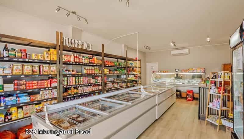525 & 529 Maunganui Road, Mount Maunganui