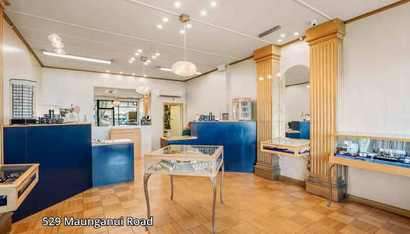 525 & 529 Maunganui Road, Mount Maunganui