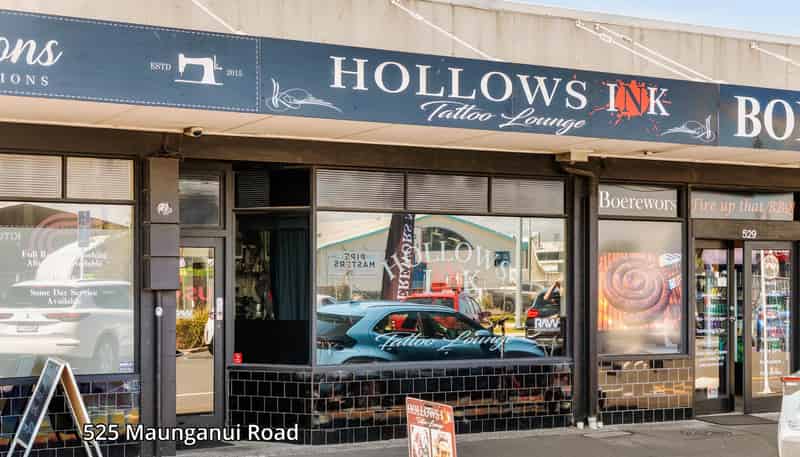525 & 529 Maunganui Road, Mount Maunganui