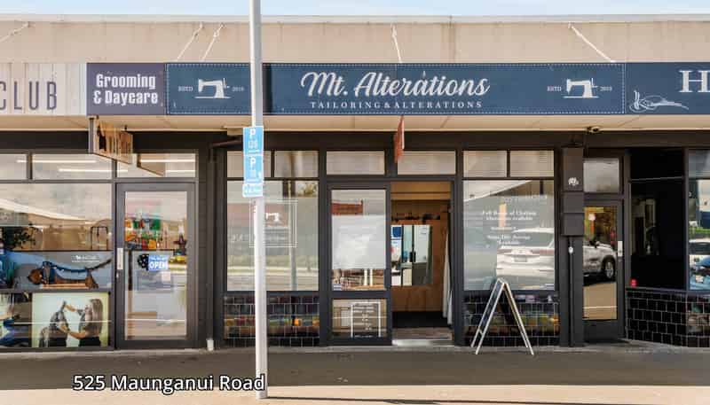 525 & 529 Maunganui Road, Mount Maunganui