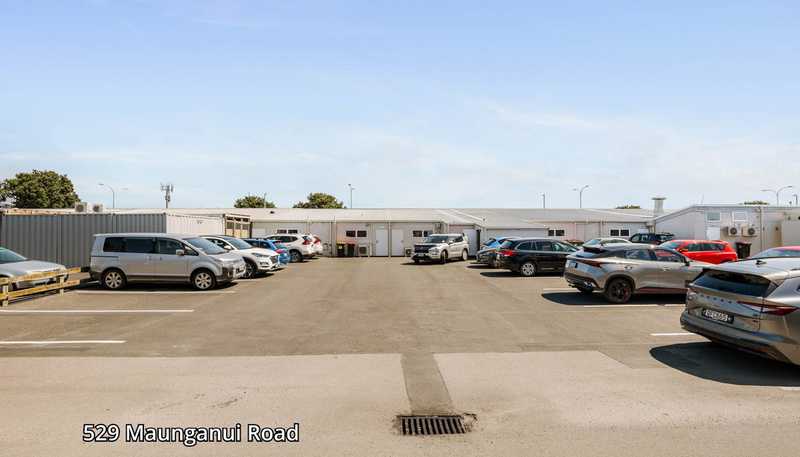 525 & 529 Maunganui Road, Mount Maunganui