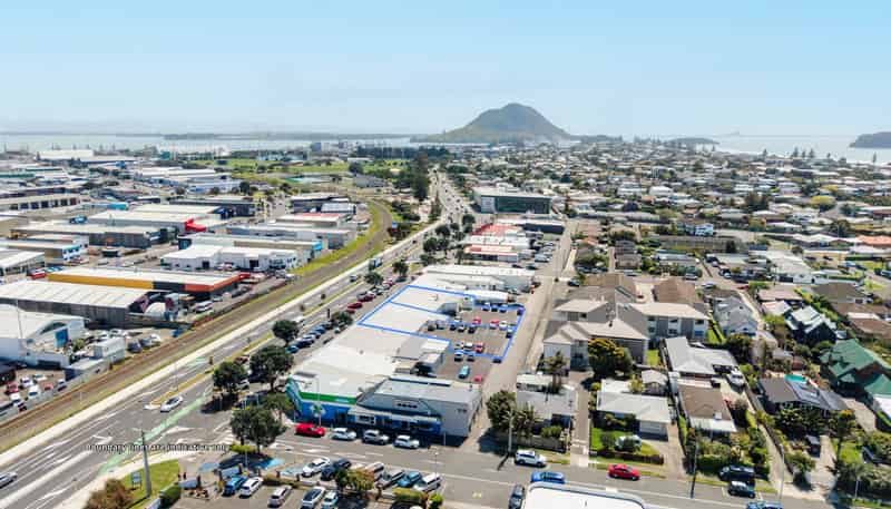 525 & 529 Maunganui Road, Mount Maunganui