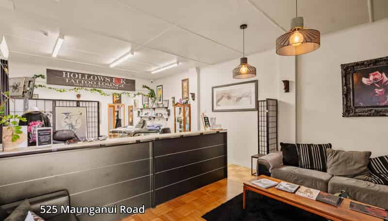 525 & 529 Maunganui Road, Mount Maunganui