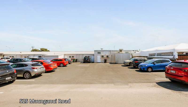 525 & 529 Maunganui Road, Mount Maunganui
