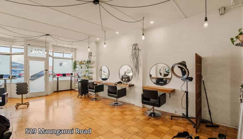 525 & 529 Maunganui Road, Mount Maunganui