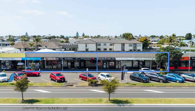 525 & 529 Maunganui Road, Mount Maunganui