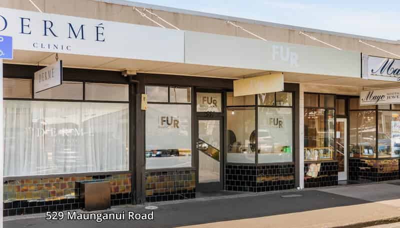 525 & 529 Maunganui Road, Mount Maunganui