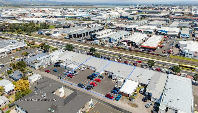525 & 529 Maunganui Road, Mount Maunganui